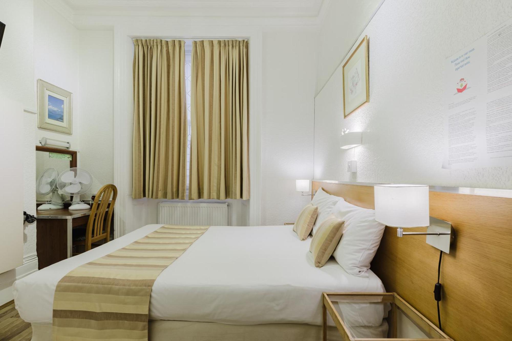 Habitación Doble Estándar